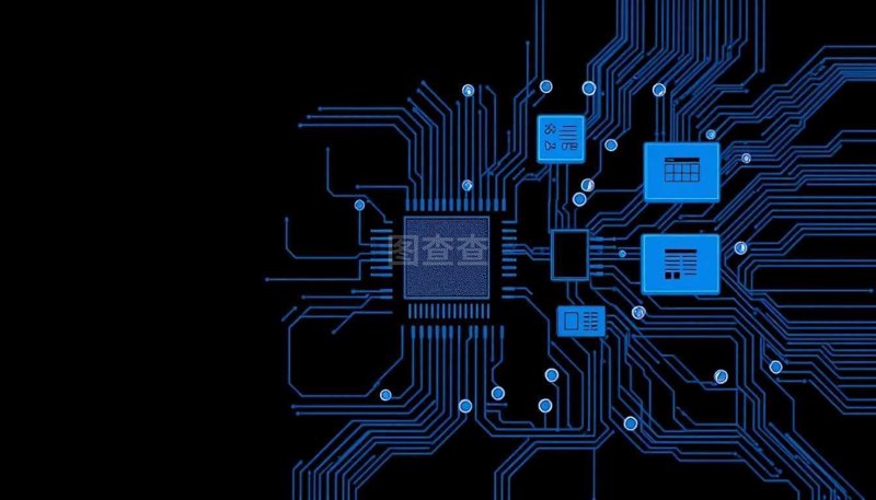 上海企业信息化：数字化转型的加速器